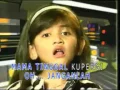 Download Lagu Tersanjung - Mega Utami (Official Video)