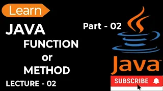 Java Static vs Non-Static Methods with Return Type Explained in Detail with Examples Part 02