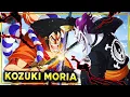 Download Lagu KOZUKI MORIA IS HERE! What Does This MEAN?!(1158)