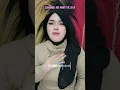 Lagu Biarlah Aku Sendiri (Original Song : Maulana Wijaya) Lipsync by Wina -TikTok Official @m4hardika