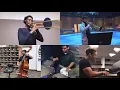 Truth - Kamasi Washington (Cover by the Cy-Park Jazz Band)