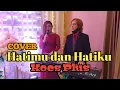 Lagu Hatimu dan Hatiku - KOES PLUS || Cover Vitriatantri Mayestica