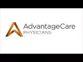 AdvantageCare Physicians Who We Are