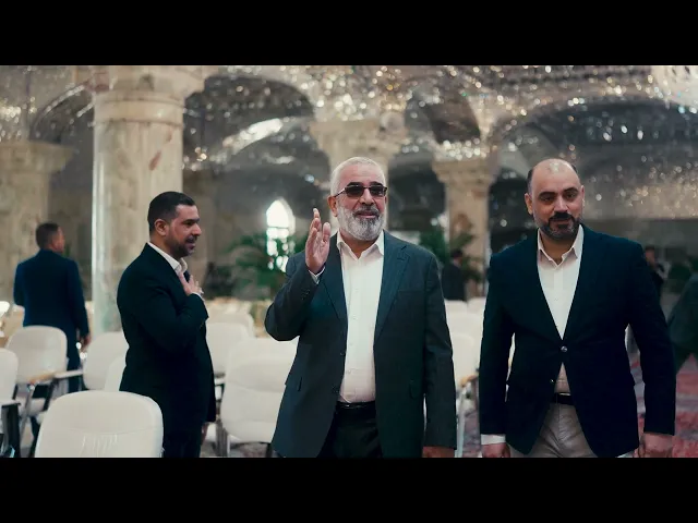 ⁣لوحةُ العفاف تكتملُ بألوان الوفاء والولاء احتفاءً بذكرى ولادة السيدة فاطمة الزهراء (عليها السلام)