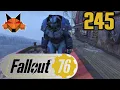 Let s Play Fallout 76 Part 245 - Hornwright Estate