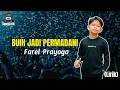 Lagu Farel Prayoga - Buih Jadi Permadani (Lirik)
