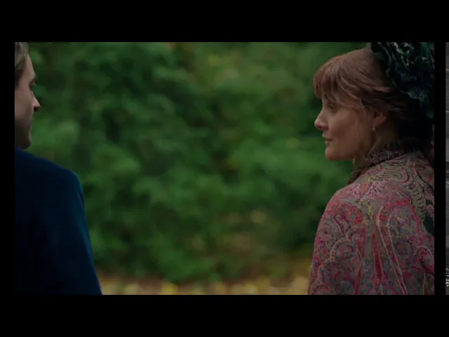 Miss Marx di Susanna Nicchiarelli (2020) | Clip 'L'inizio'