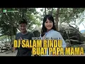Download Lagu Dj Salam Rindu Buat Papa Mama - Arief - Dj Koko( Yuki Arlen - Angga Jr ) Full Bass
