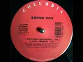 Super Cat -  Ghetto Red Hot (Hip Hop Instrumental)