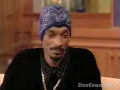 Snoop Dogg - "Still A G Thang" (Donny & Marie Osmond Talk Show)