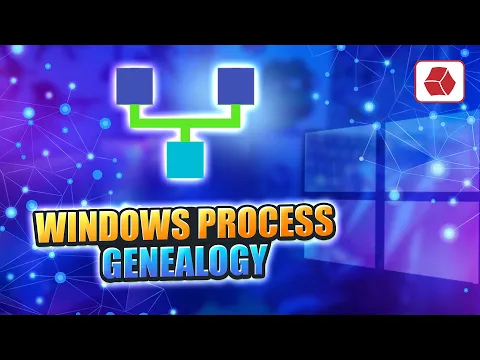 Download MP3 Windows Process Genealogy