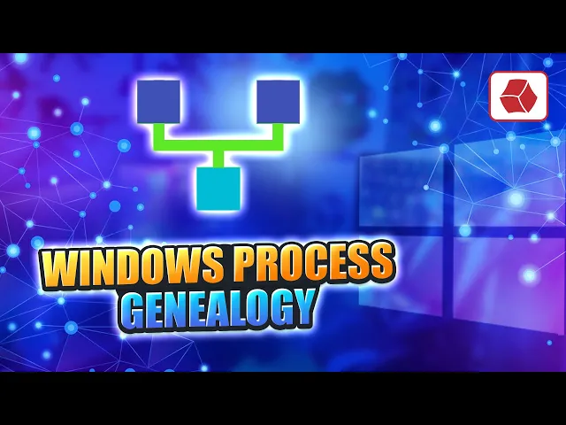 Download MP3 Windows Process Genealogy