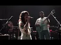 Clairo - Juna (Webster Hall, NYC 9/15/24)