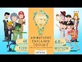 DP669 Brightly Animations Explainer Toolkit - Promo