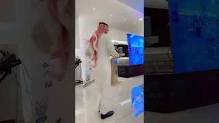 لقطة من الاحتفاء بتدشين الأرشيف الصحفي الاكتروني للإعلامي إبراهيم جبريل 