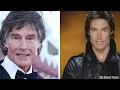 Ronn Moss Things you don t know