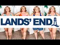 SWIM BIKE SHORTS LANDS END SWIMSUIT SATURDAY Taren Denise
