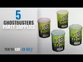 Top 10 Ghostbusters Party Supplies 2018 Fun Express Glow in The Dark Slime Party Pack Pack of