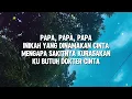 Dewi Dewi - Dokter Cinta (Lirik)