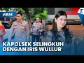 Download Lagu TAMPANG KOMPOL ARIF PURNAMA OKTORA Diduga Selingkuh dengan Iris Wullur, Istri Sah Bongkar Bukti