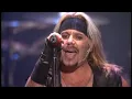 Motley Crue - Same Ol' Situation