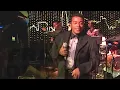 La Quiero a Morir : Si Algún Día la Vez ? Madre Mia : La Pastilla Sergio Vargas en vivo Copacabana
