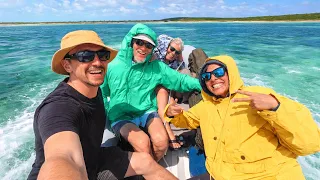 Leaving & Saying Goodbye  [Adventure Vacation Day 14]