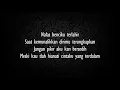 Download Lagu D'Masiv - Il fil (Manusia tak berharga) (lirik)