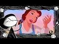 How Beauty and the Beast Could Have Been Seriously Spicy (Disney)