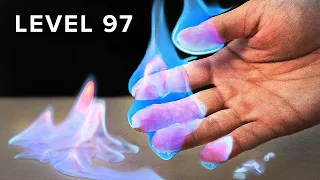 Download Level 1 to 100 Science Experiments MP3