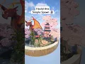 Simple Japanese Spawn