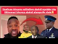 Download Lagu Siyathusa isinqumo esithathwe abaholi ngodaba luka Mkhwanazi lokuveza abangcolile obala😳[Zizwele]