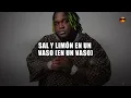 Sech - Sal y perrea || Vídeo con letra