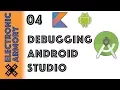 Debugging Kotlin in Android Studio - Kotlin Android