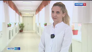Помогают получить профессию вернувшимся из зоны СВО