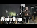 Download Lagu WONG NDESO - SONNY JOSZ | COVER BY SIHO LIVE ACOUSTIC