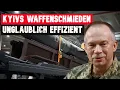 Download Lagu Warum ist die UKRAINISCHE RÜSTUNGSINDUSTRIE so STARK?