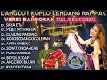 Lagu BAJIDORAN TEROMPET - PONGDUT SUNDA KENDANG BLEKUK POPULER 