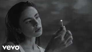 GIULIA BE - grey zone (official video)