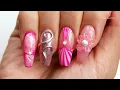 Download Lagu Diseños de uñas en 3D y Relieve de Nail Factory
