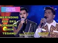 Download Lagu HARI X DR IQBAL SEBUAH JANJI MERINDING ADU SKIL CENGKOK LAGU DAERAH FINAL AUDISI DA ASIA 6