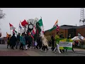 George Mason University International Week 2024 Recap