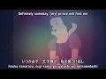 JAPANESE - Someday My Prince Will Come w/S&T (Snow White/白雪姫) 小鳩くるみ