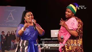 upendo bila mtoto akuna dokta kesho ni issa na wastara juma