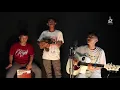 Download Lagu Dhyo Haw - Pelangi Baruku ( ukulele ) Cover by Bucor Band
