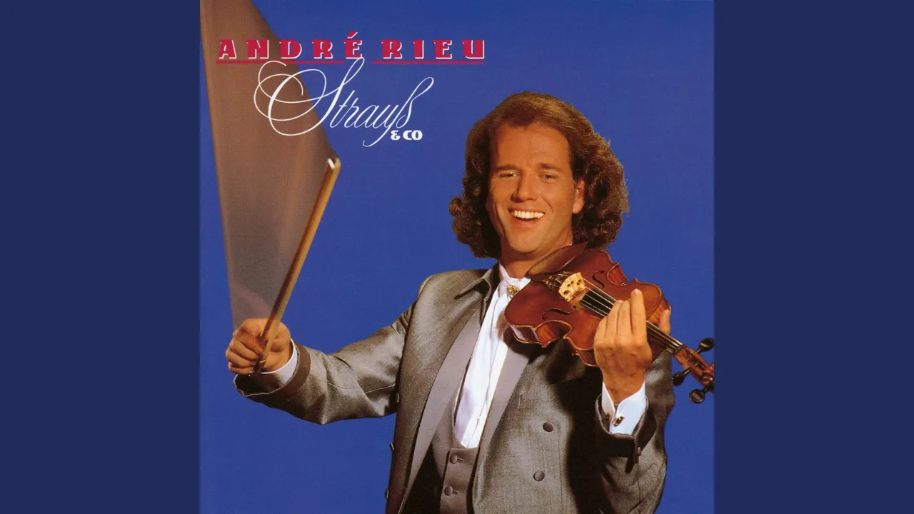 The Second Waltz, Op. 99a The Second Waltz, Op. 99a