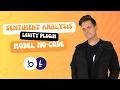 How To Build A Sentiment Analysis Model With No-Code Levity X Bubble