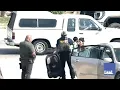 ICE and Texas DPS make immigration arrest
