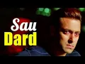 Sau Dard Full Video Song | Jaan-E-Mann | Salman Khan , Preity Zinta , Akshay Kumar | Song Lover