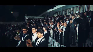 يلا وعلوا الزغاريد نجحنا بتوزيع جديد 2021 الفنان سائد العجيمي أقوى أغاني النجاح والتخرج 